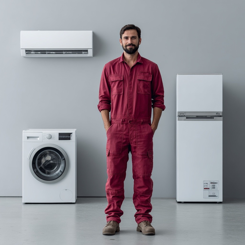 Centro Assistenza elettrodomestici samsung - LG - Haier - Sharp - Loewe Milano