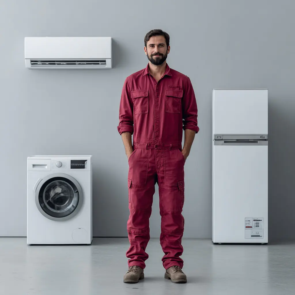 Centro Assistenza elettrodomestici samsung - LG - Haier - Sharp - Loewe Milano