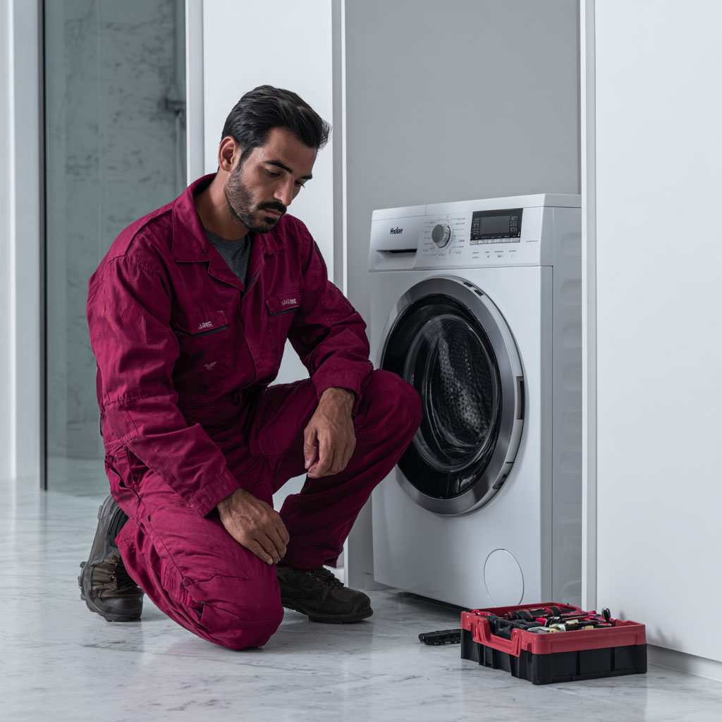 Elettrodomestici Haier