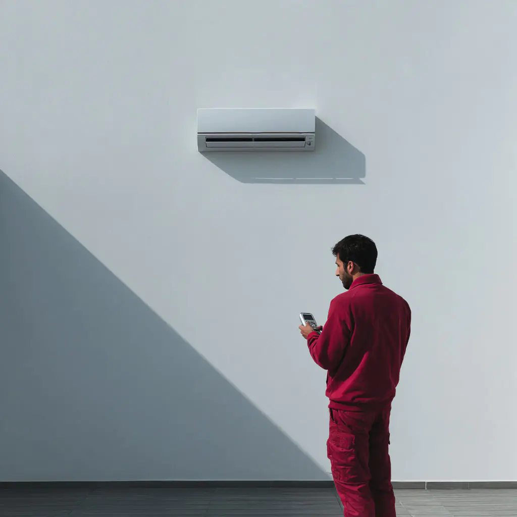 Climatizzatori e condizionatori LG