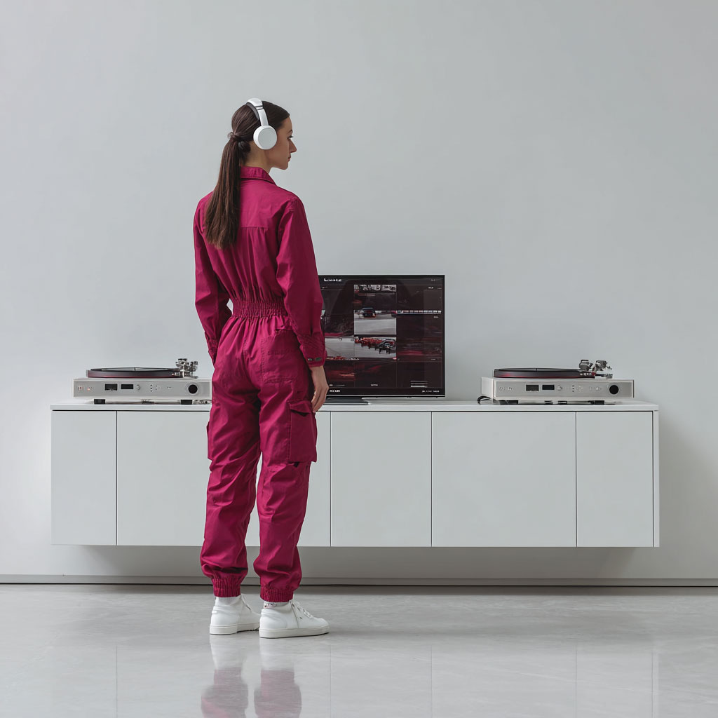 Sistemi audio e soundbar