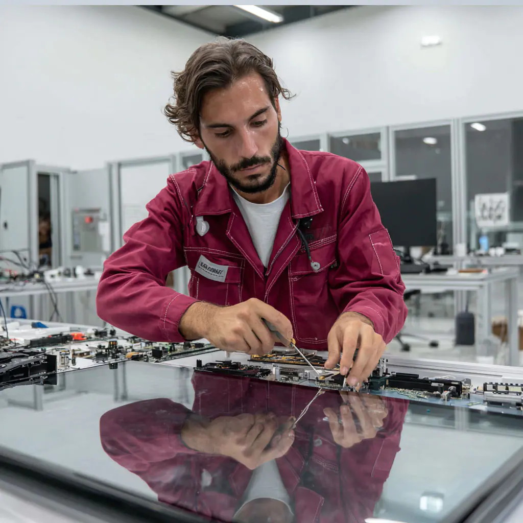 TV e Smart TV Samsung