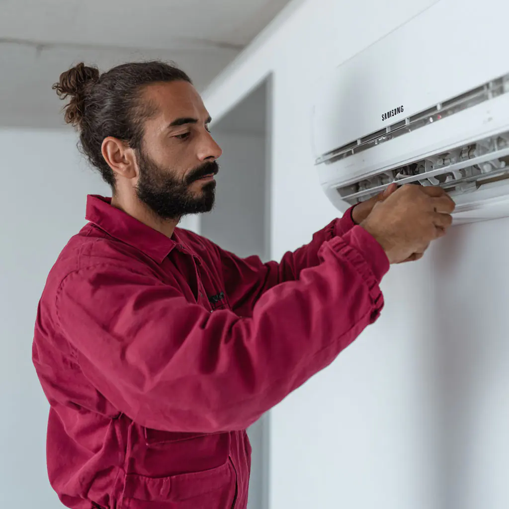 Climatizzatori e condizionatori Samsung