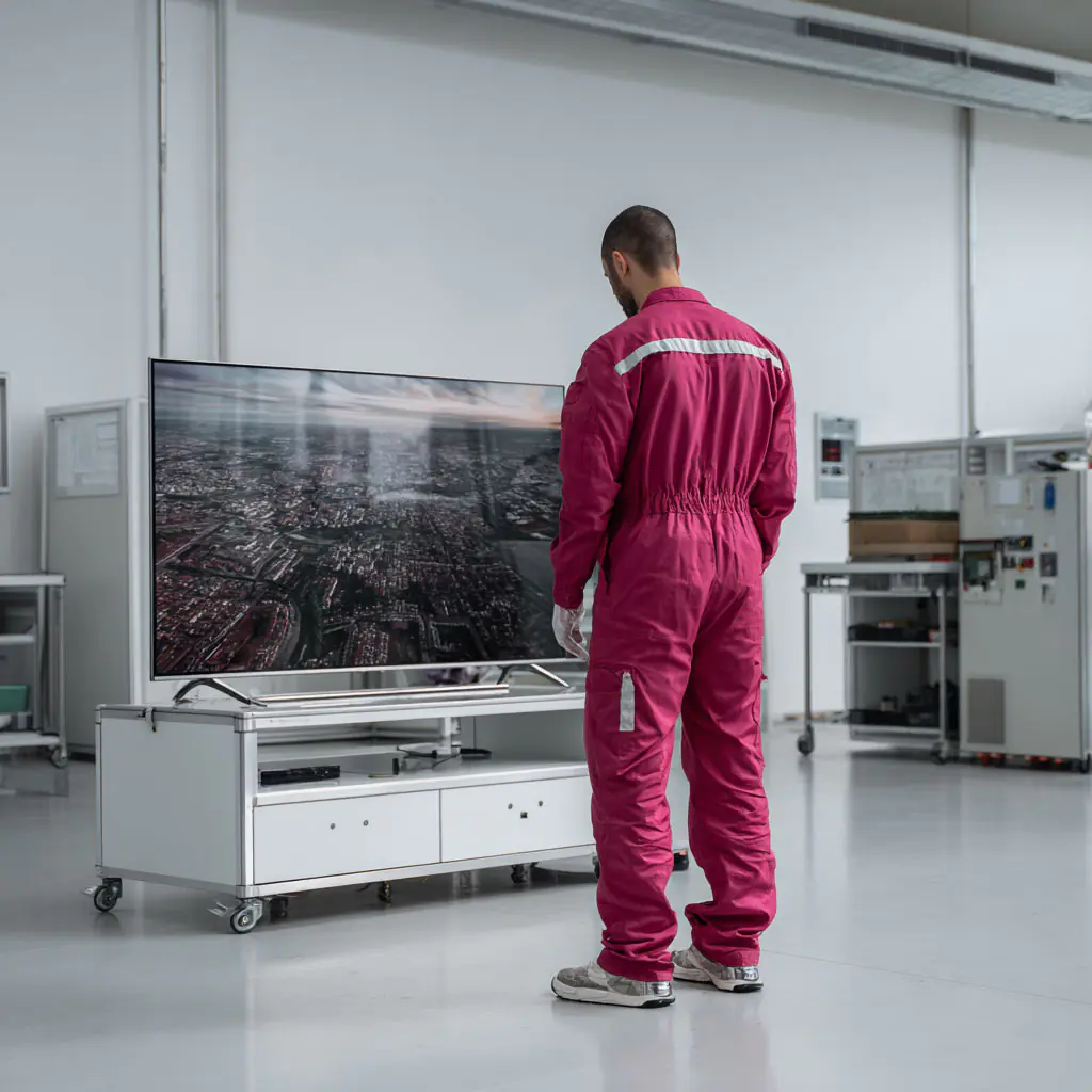 Assistenza Samsung Milano | Elettronica Service Milano Centro specializzato Samsung