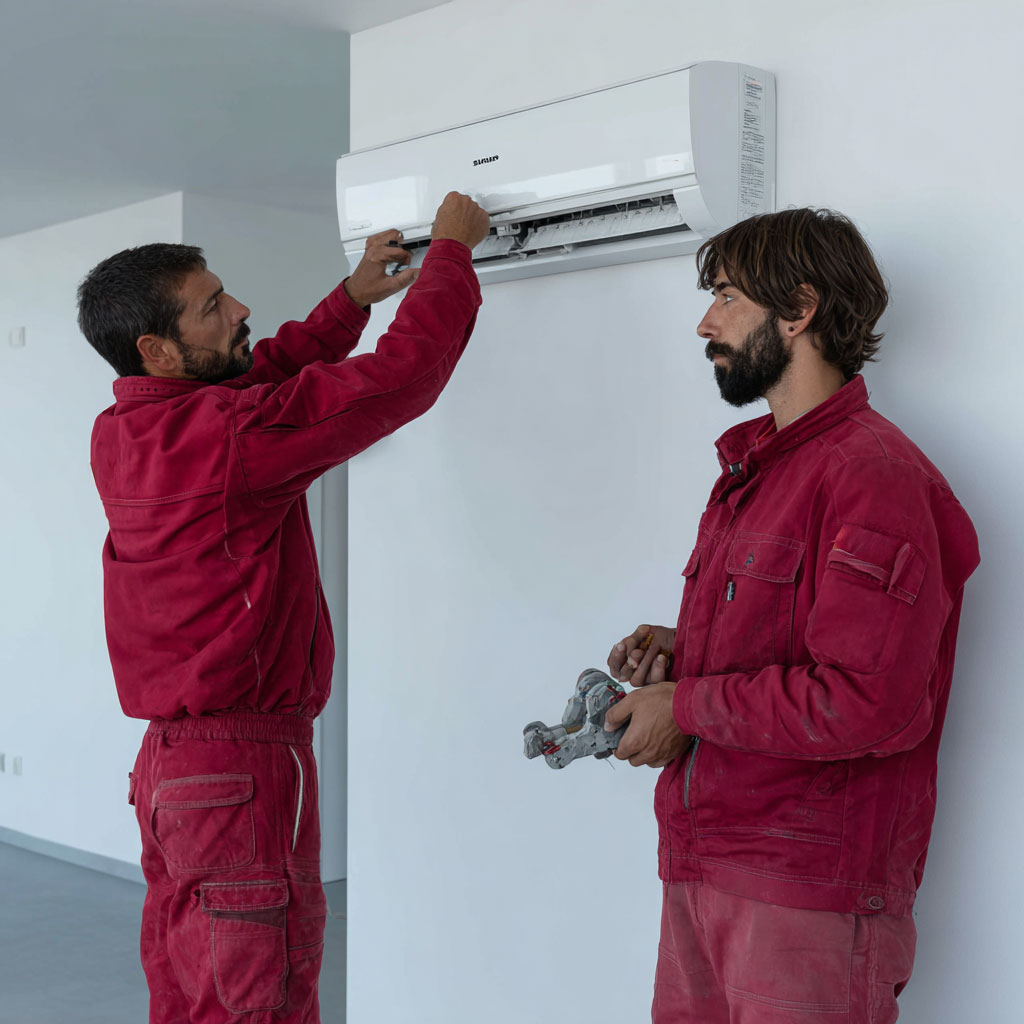 Climatizzatori Sharp