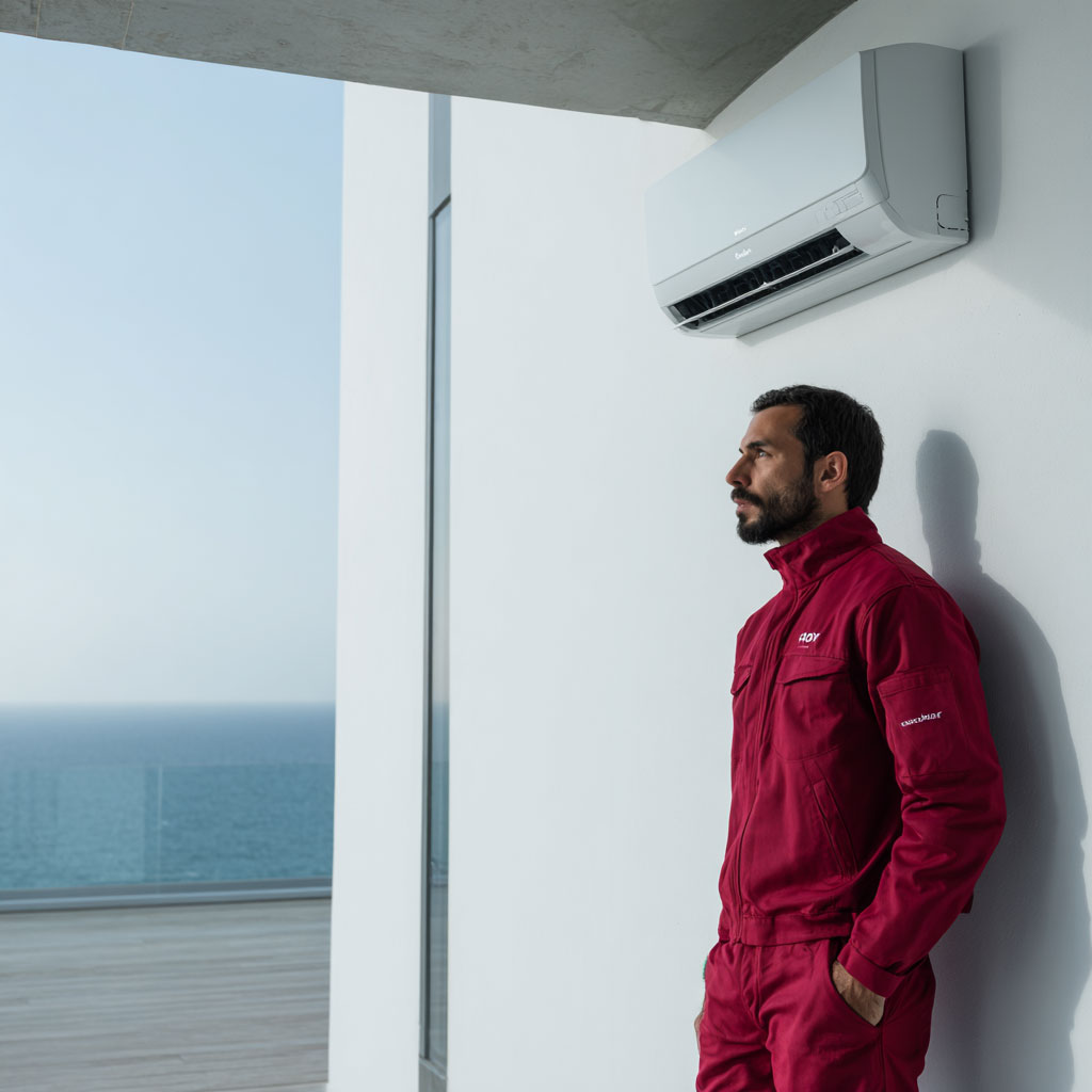 Installazione impianti Haier