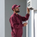 Guida alla manutenzione del condizionatore prima dell&rsquo;estate