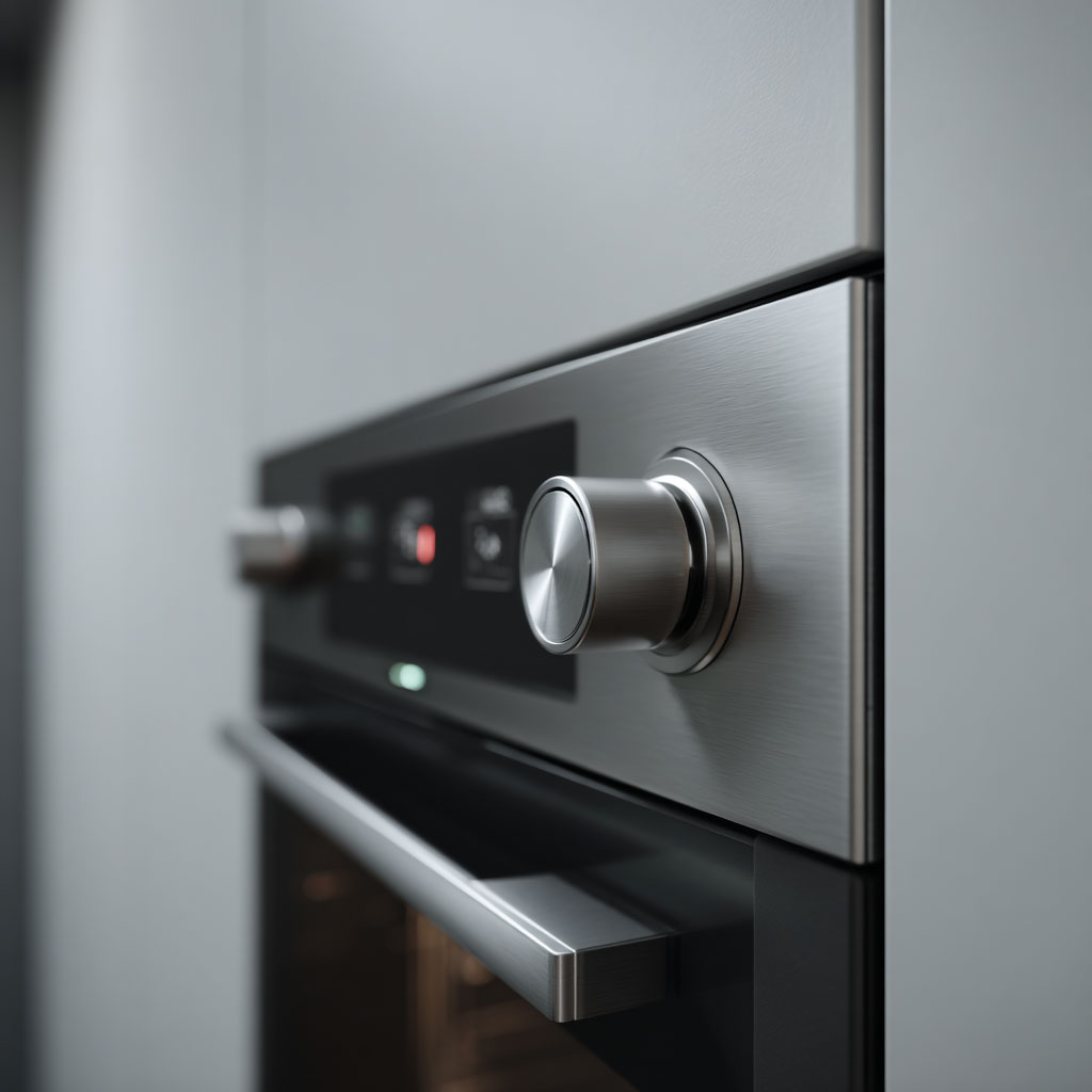 Il forno non si accende o non parte il ciclo