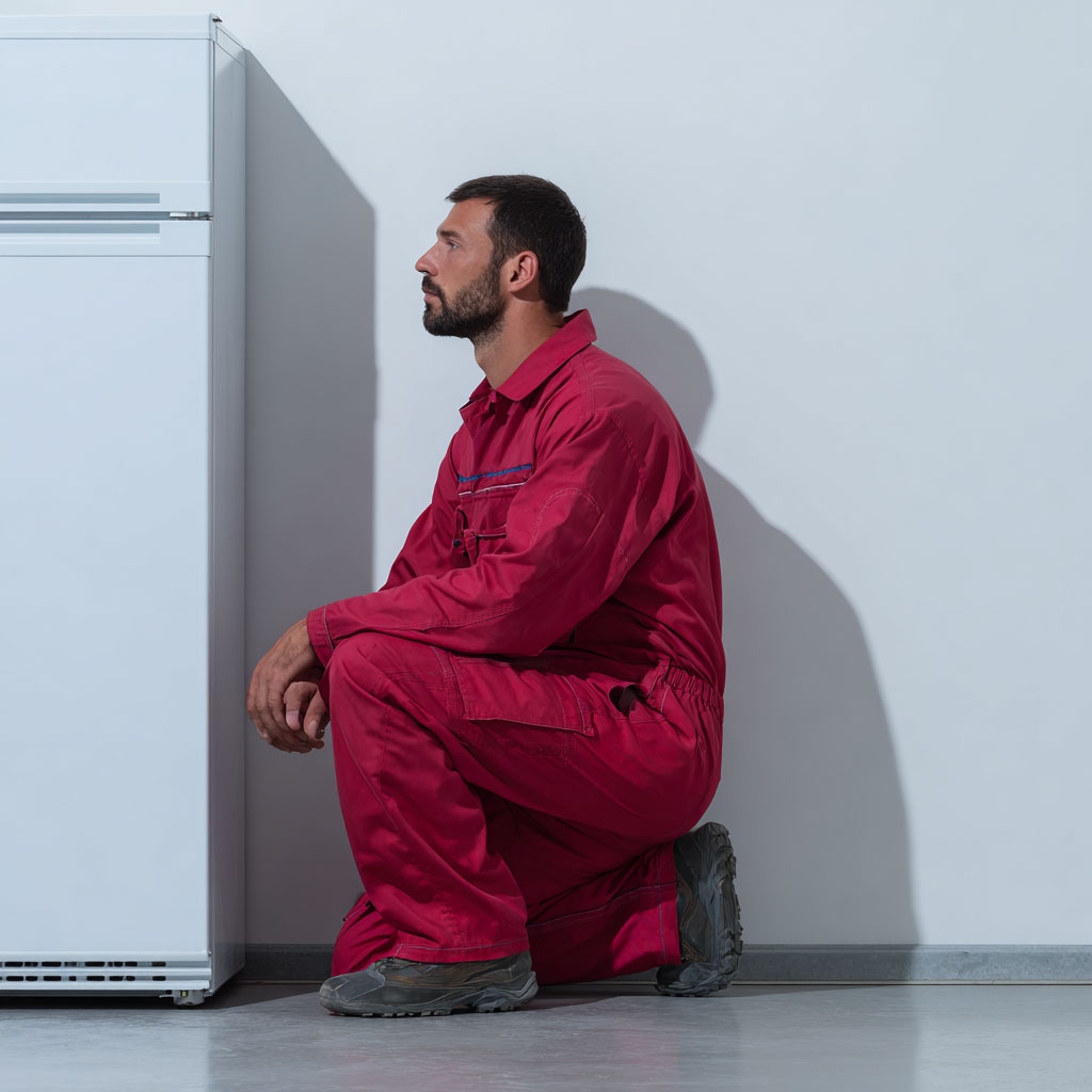 Il frigorifero non raffredda