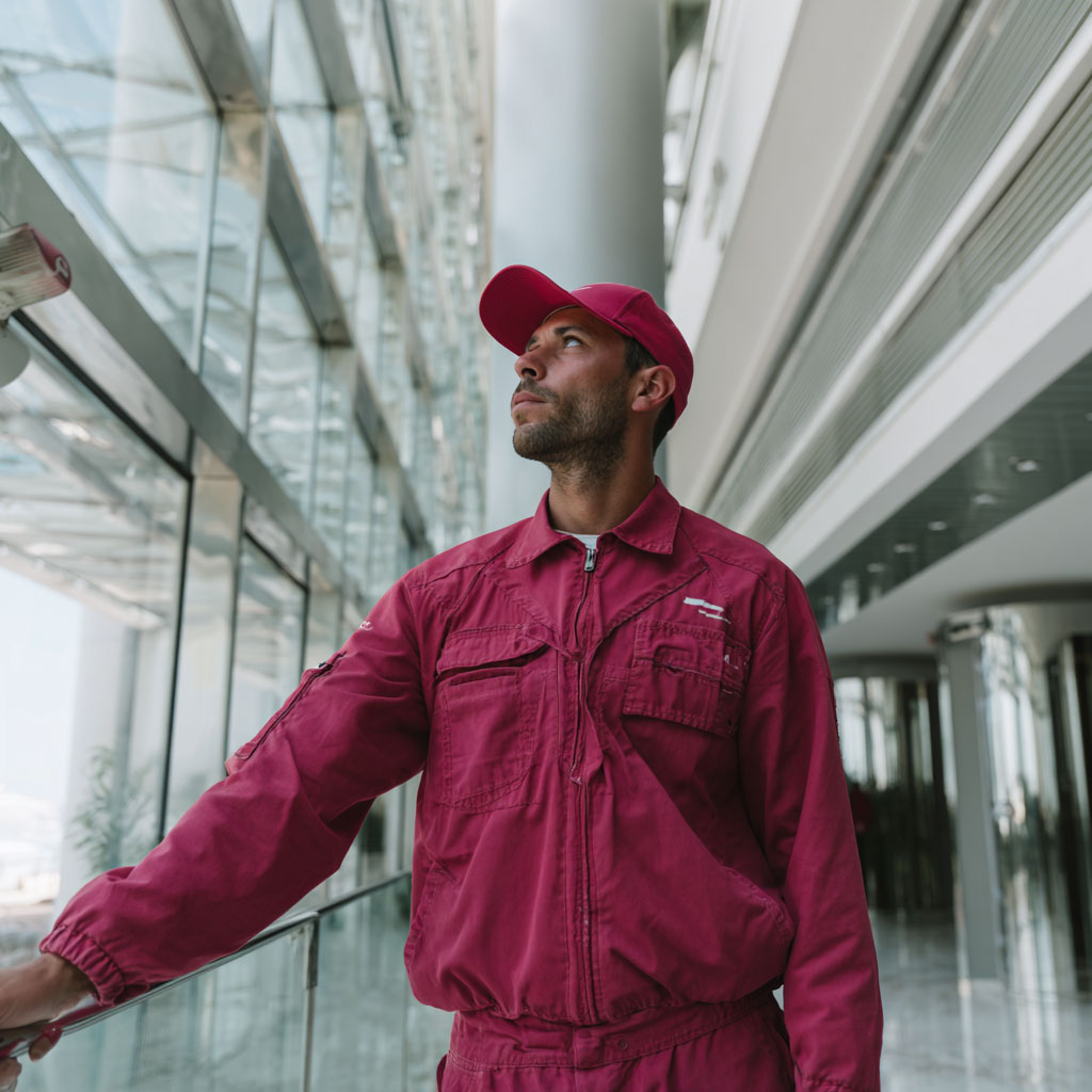 Uffici e spazi commerciali